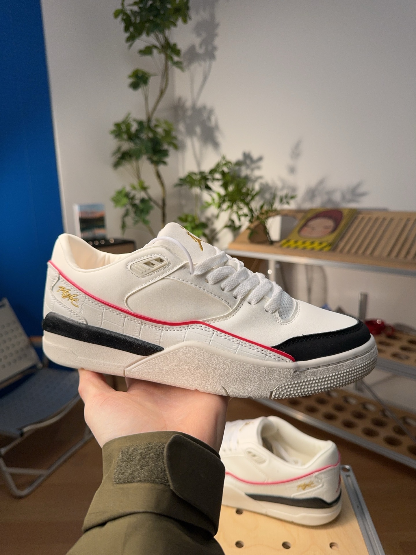 Nike Jordan